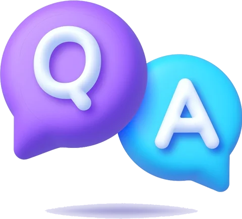 Frequently Asked Questions FAQ